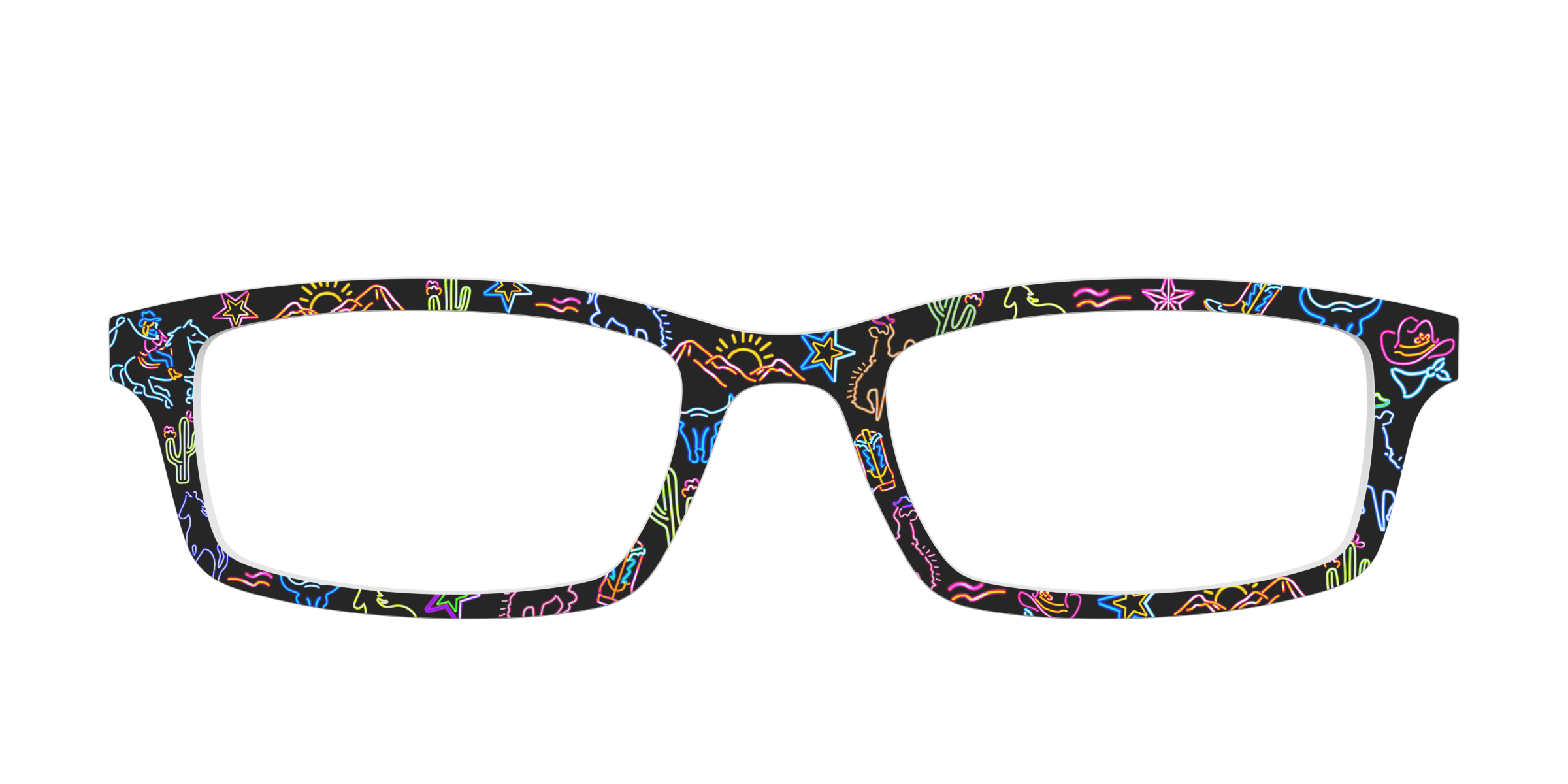 Ob Neon Rodeo The Neon Rodeo – Pair Eyewear