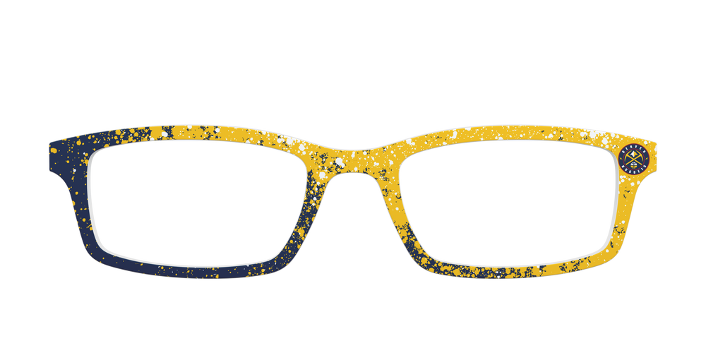 The Bruins® Ice