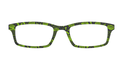 The Oscar All Over - Pair Eyewear