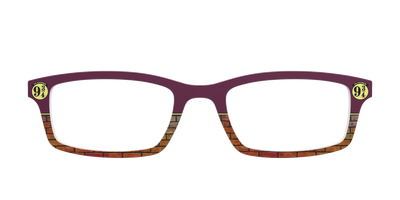 The Platform 9 3/4 - Front Top Thumbnail - Pair Eyewear