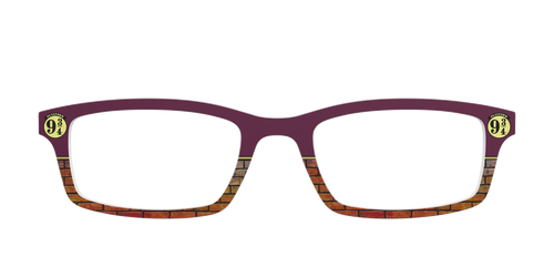 The Platform 9 3/4 - Pair Eyewear
