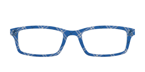 The Ravenclaw™ Plaid - Pair Eyewear