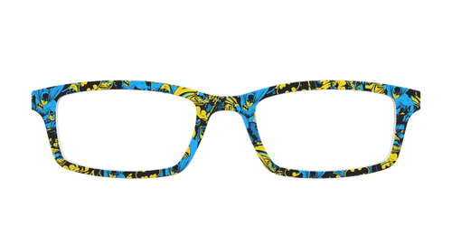 The Retro Batman - Pair Eyewear