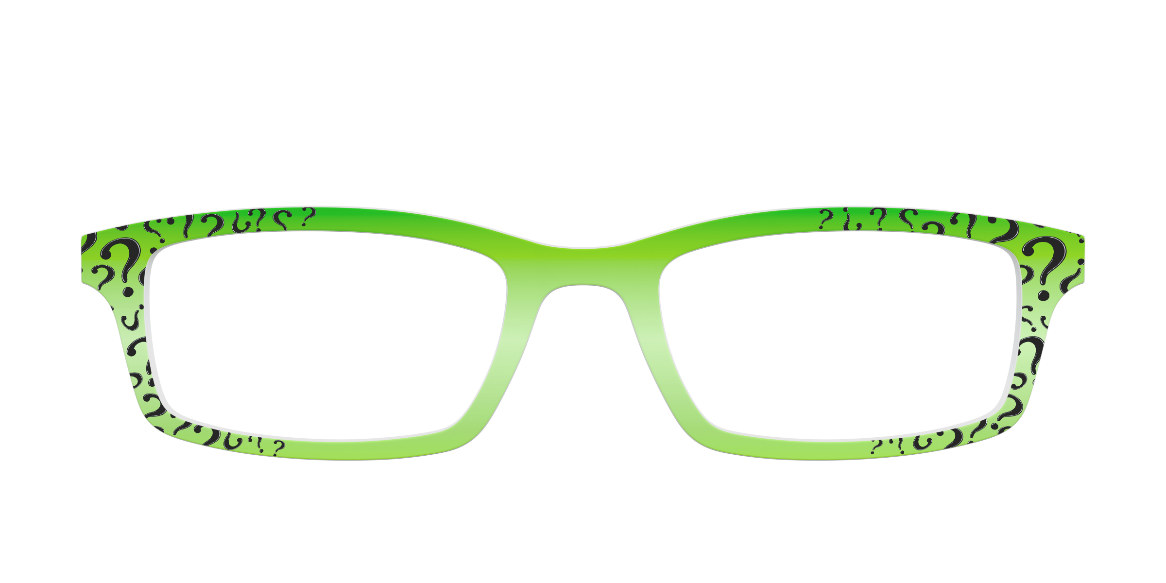 The Riddler – Pair Eyewear
