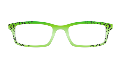 The Riddler - Pair Eyewear