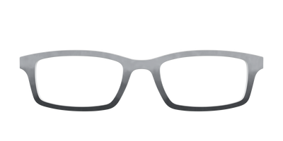 The Slate Dip Dye - Front Top Thumbnail - Pair Eyewear