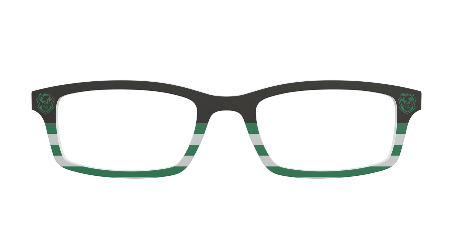 The Slytherin™ - Front Top Image - Pair Eyewear