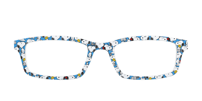 The Snoopy - Front Top Thumbnail - Pair Eyewear
