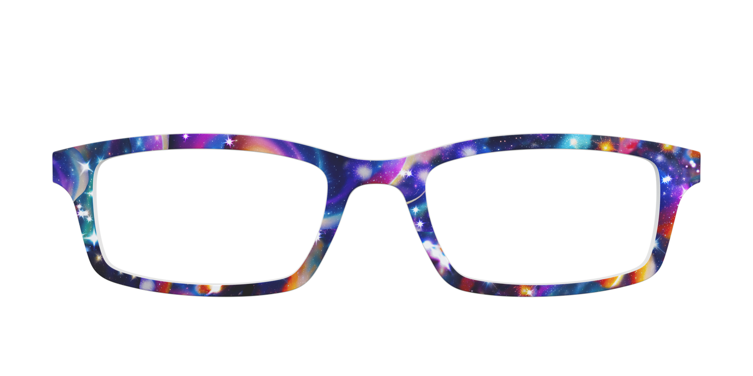 The Stargazing - Front Top Image - Pair Eyewear