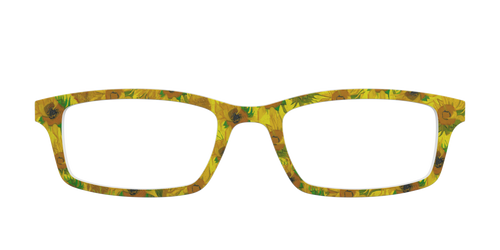 The Sunflowers - Pair Eyewear