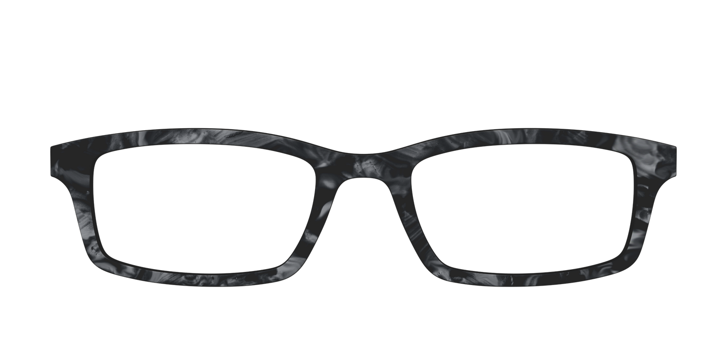 The Tahitian Pearlescent - Front Top Image - Pair Eyewear