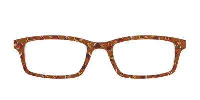 The Turkeys - Front Top Thumbnail - Pair Eyewear