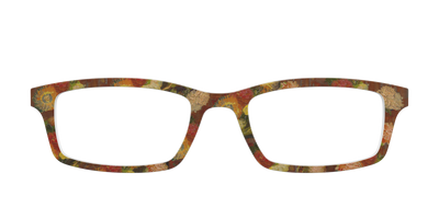 The Vase - Front Top Thumbnail - Pair Eyewear
