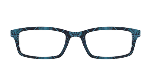 The Wakanda - Pair Eyewear