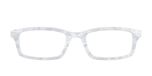 The White Pearlescent - Pair Eyewear
