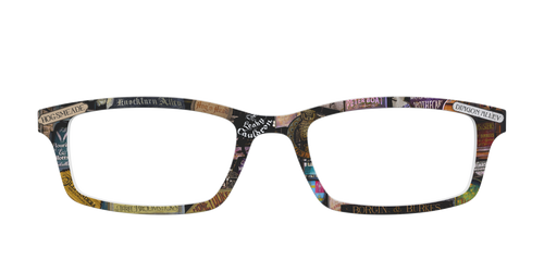 The Wizarding Shops - Pair Eyewear
