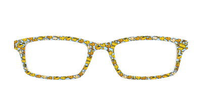 The Woodstock - Front Top Thumbnail - Pair Eyewear