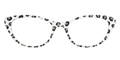 The Classic Cheetah - Front Top Thumbnail - Pair Eyewear