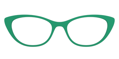 The Forest Green - Front Top Thumbnail - Pair Eyewear