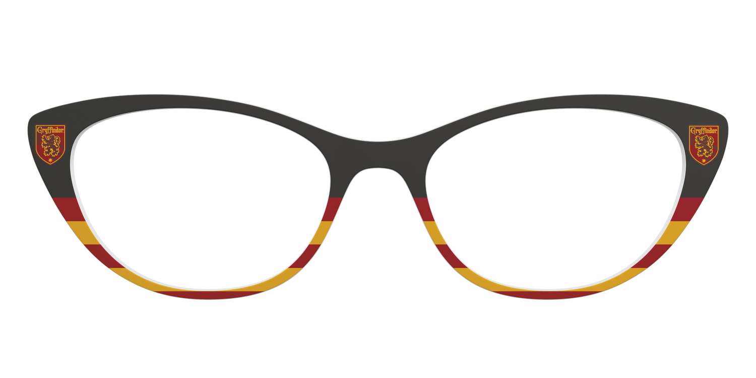 The Gryffindor™ - Front Top Image - Pair Eyewear