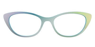 The Iridescent - Front Top Thumbnail - Pair Eyewear