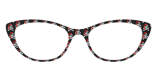 The Jolly Roger - Pair Eyewear