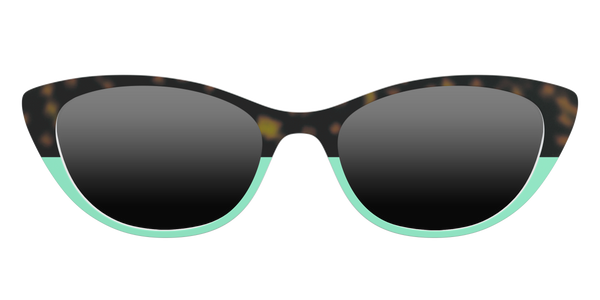 The ella - Lensless