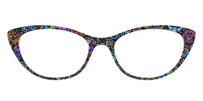 The Neon Zodiacs - Front Top Thumbnail - Pair Eyewear