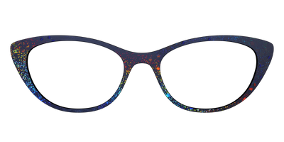 The Rainbow Disco - Front Top Thumbnail - Pair Eyewear
