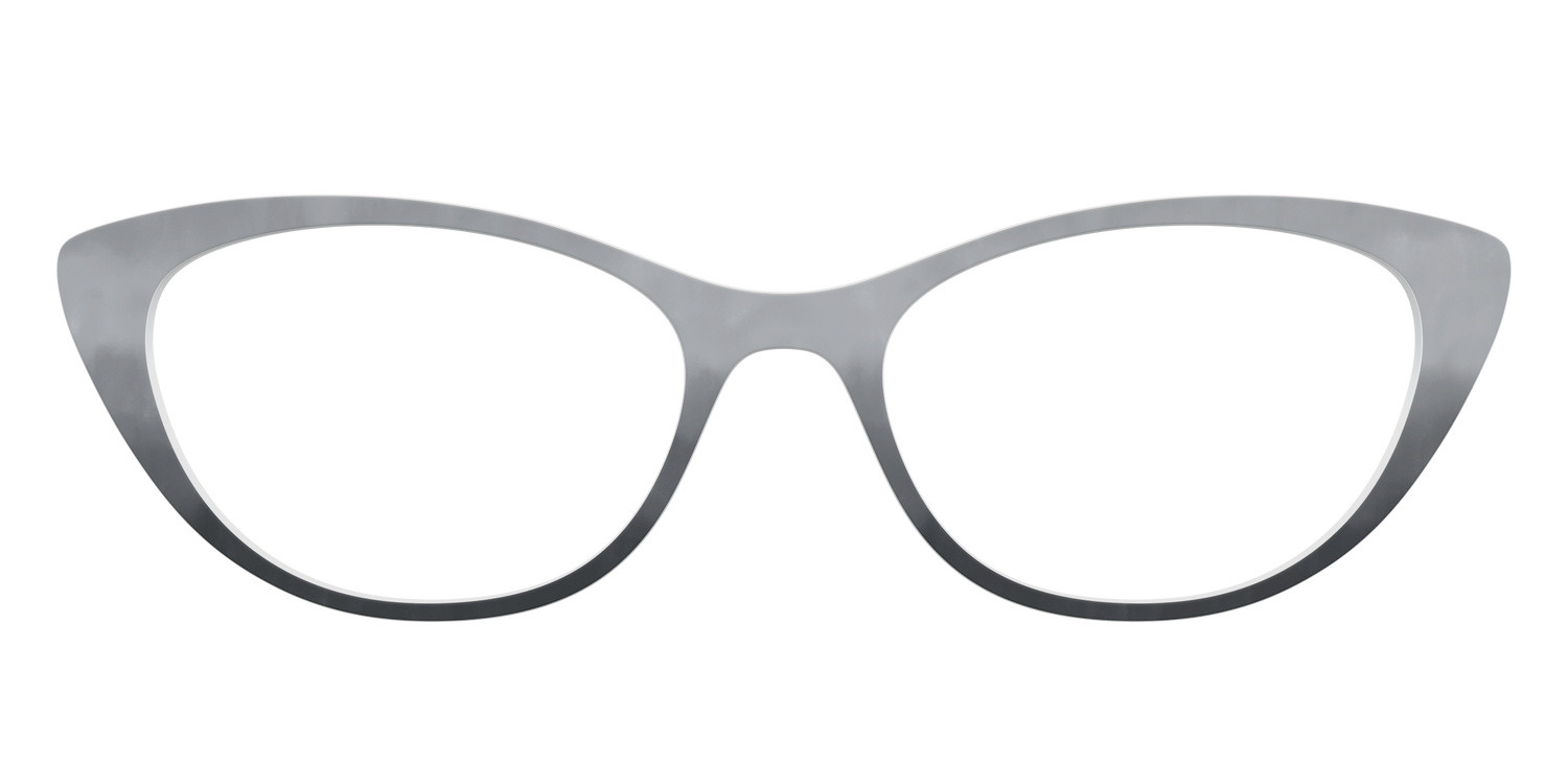 The Slate Dip Dye - Front Top Image - Pair Eyewear