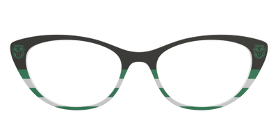 The Slytherin™ - Front Top Thumbnail - Pair Eyewear