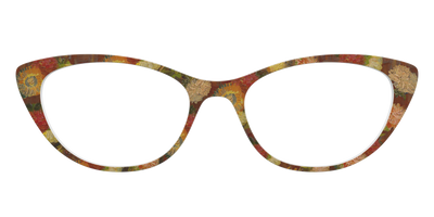 The Vase - Front Top Thumbnail - Pair Eyewear