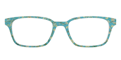 The Almond Blossom - Front Top Thumbnail - Pair Eyewear