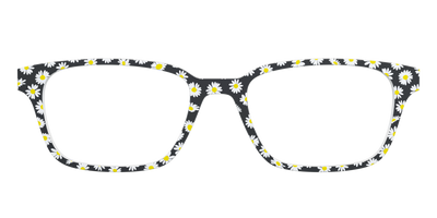 The Black Daisy - Front Top Thumbnail - Pair Eyewear