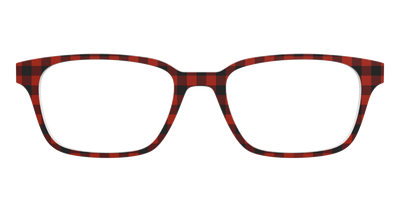 The Buffalo Plaid - Front Top Thumbnail - Pair Eyewear
