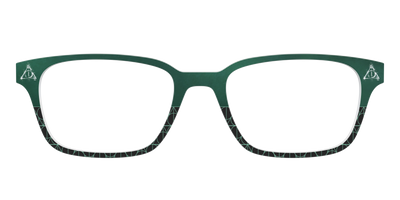 The Deathly Hallows Split - Front Top Thumbnail - Pair Eyewear