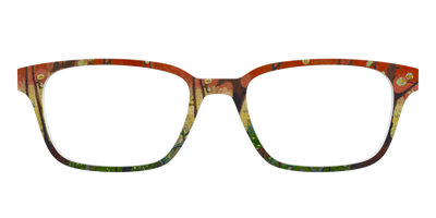 The Flowering Plum Orchard - Front Top Thumbnail - Pair Eyewear