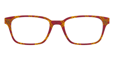 The Gryffindor™ Plaid - Front Top Thumbnail - Pair Eyewear