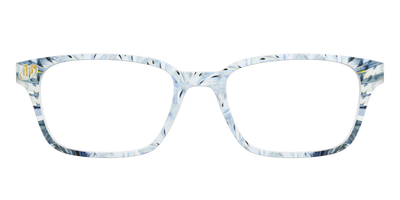 The Hedwig Feathers - Front Top Thumbnail - Pair Eyewear