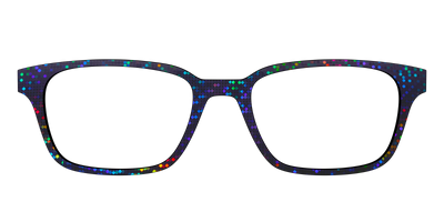 The Holographic Dots - Front Top Thumbnail - Pair Eyewear