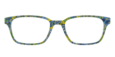 The Irises - Front Top Thumbnail - Pair Eyewear