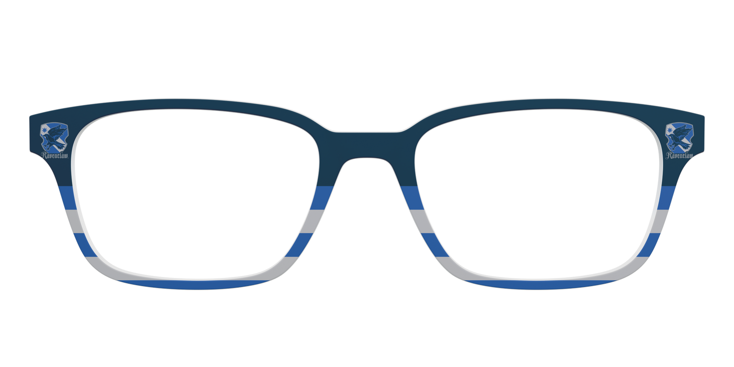 The Ravenclaw™ - Front Top Image - Pair Eyewear