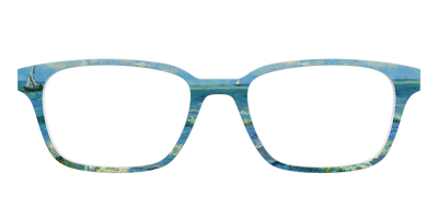 The Seascape - Front Top Thumbnail - Pair Eyewear