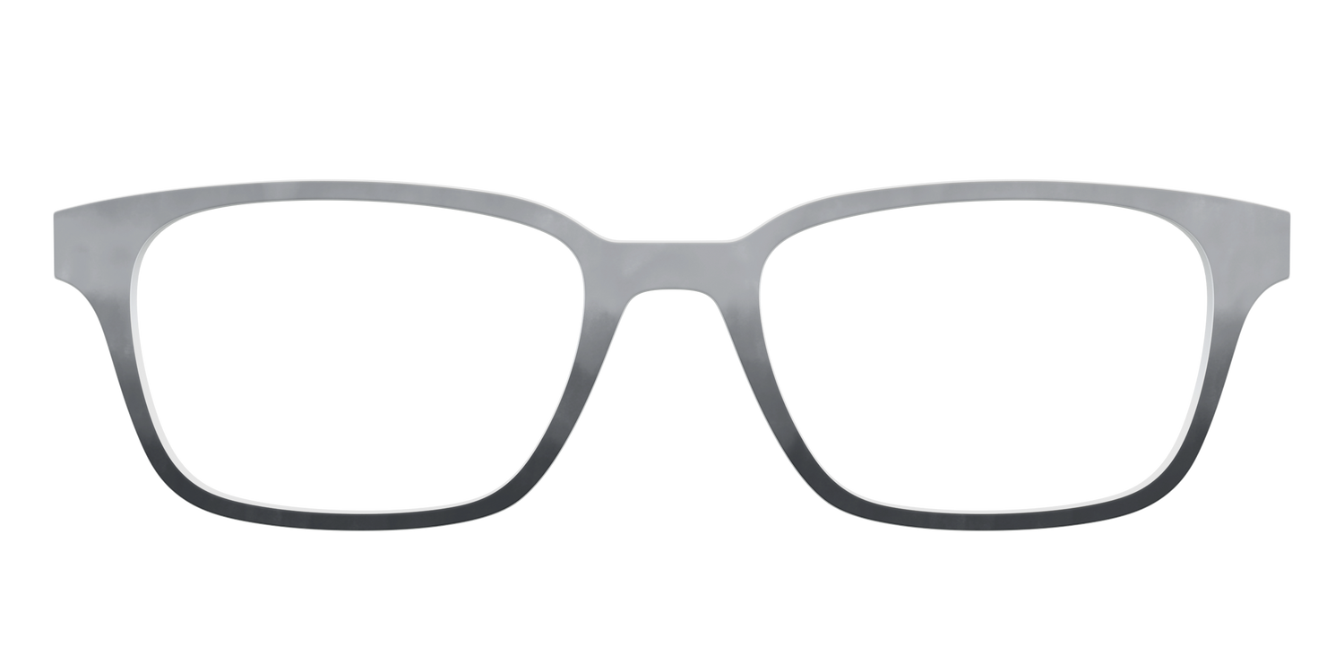 The Slate Dip Dye - Front Top Image - Pair Eyewear