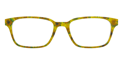 The Sunflowers - Front Top Thumbnail - Pair Eyewear