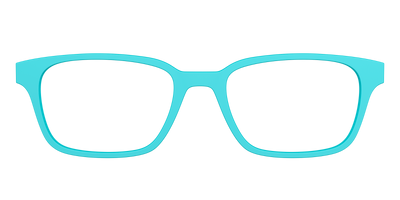 The Turquoise - Front Top Thumbnail - Pair Eyewear