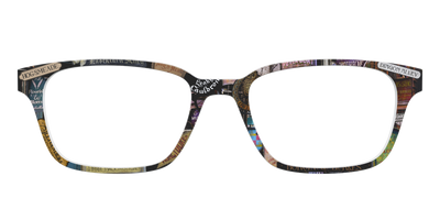 The Wizarding Shops - Front Top Thumbnail - Pair Eyewear