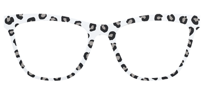 The Classic Cheetah - Front Top Thumbnail - Pair Eyewear