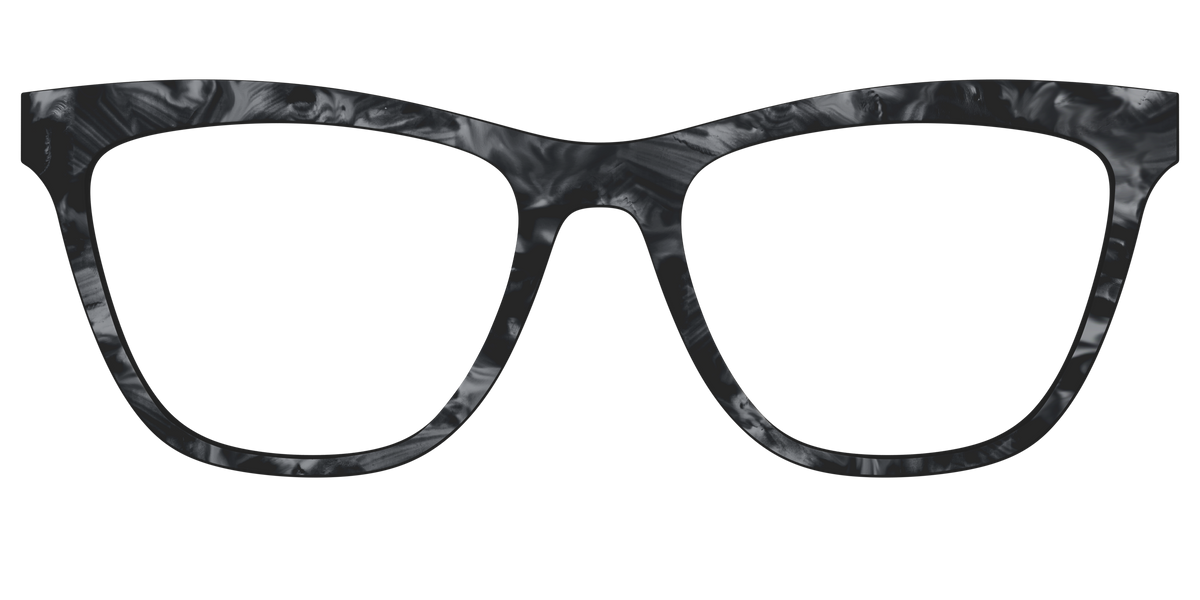 The Tahitian Pearlescent - Front Top Image - Pair Eyewear