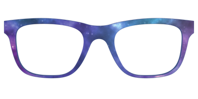 The Galaxy - Front Top Thumbnail - Pair Eyewear
